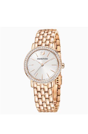 Reloj discount swarovski mujer